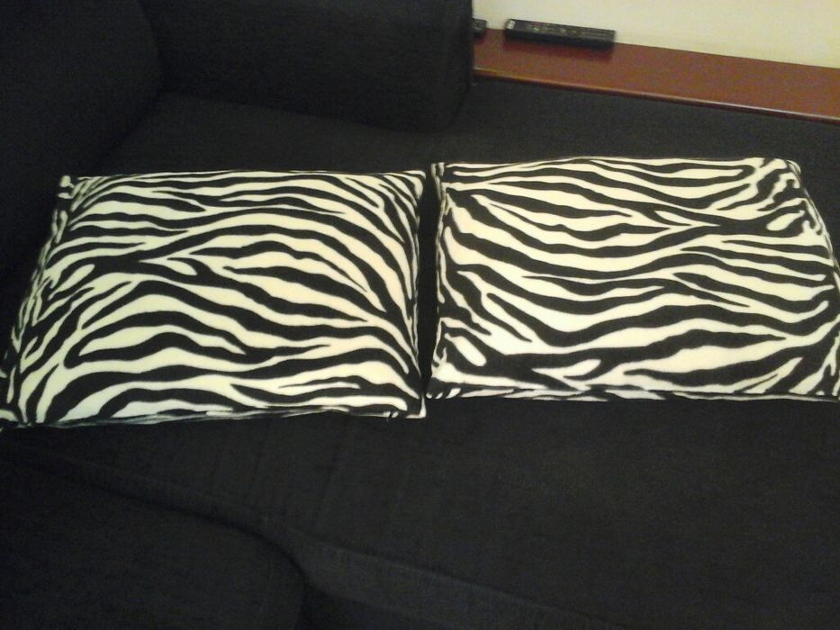 Almofadas decorativas + candeeiro de mesa425768739972720644