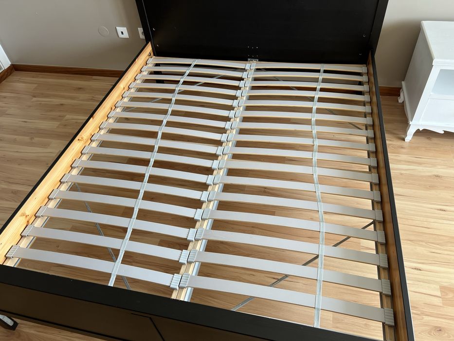 Estrados Ikea (Sultan Lodingen - 2,00 x 0,80)