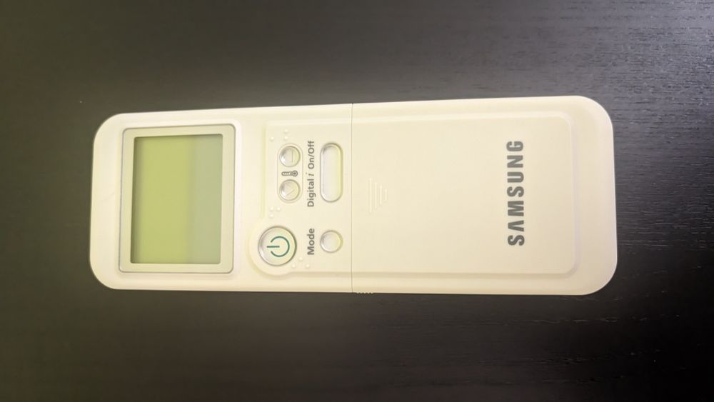 Samsung AC Remote Controls64739167080706122