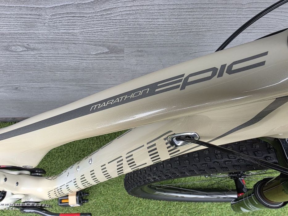 Топовий велосипед Specialized Epic Marathon Carbon 29”
