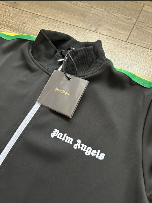 Palm Angels Track Jacket
