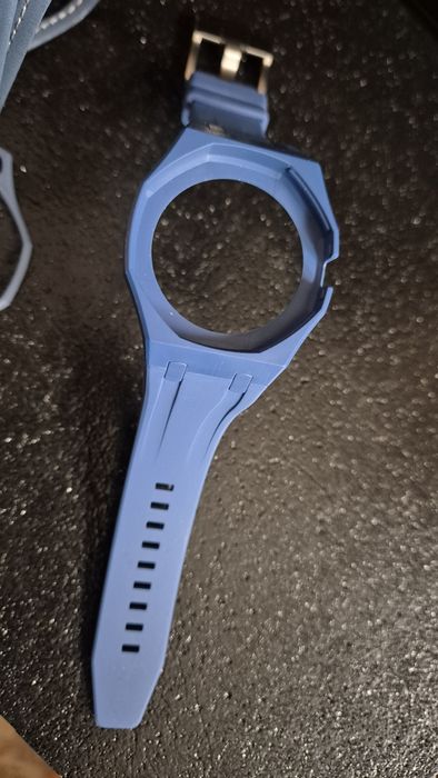 Pasek do AP swatch  Royal pop-zegarek gratis