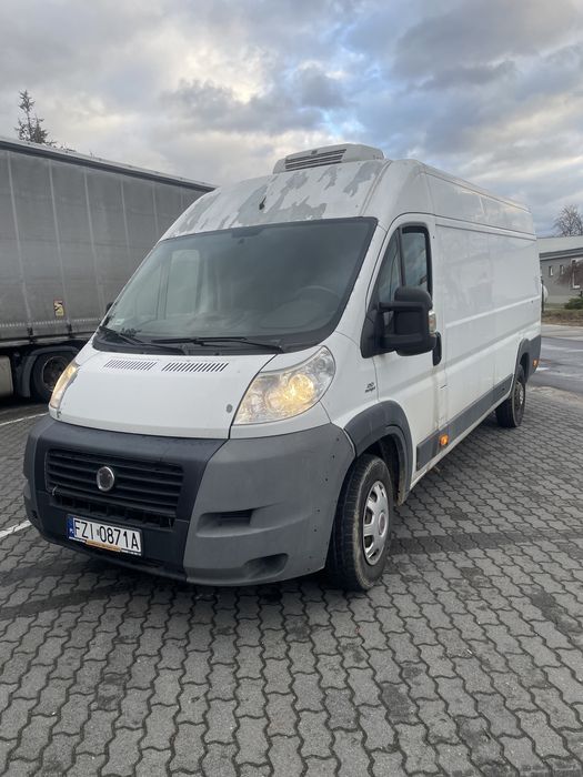 Fiat Ducato MAXI l4h2