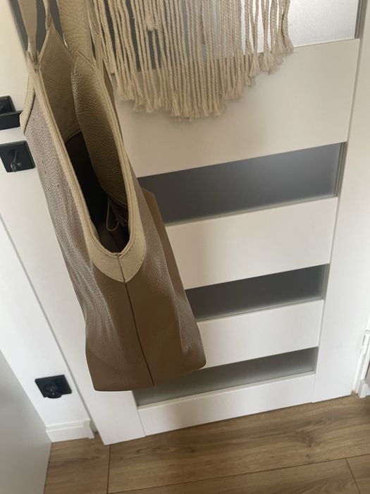 Torebka , szoperka BOCA.