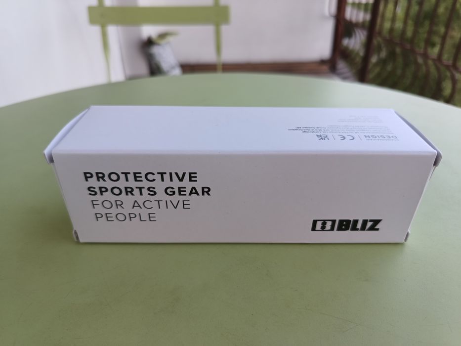 Okulary przeciwsłoneczne BLIZ  CAT3