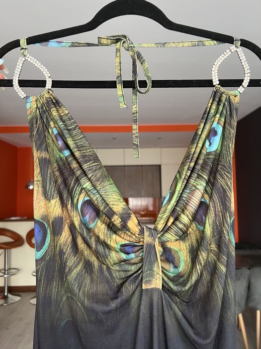 Sukienka na lato S/M