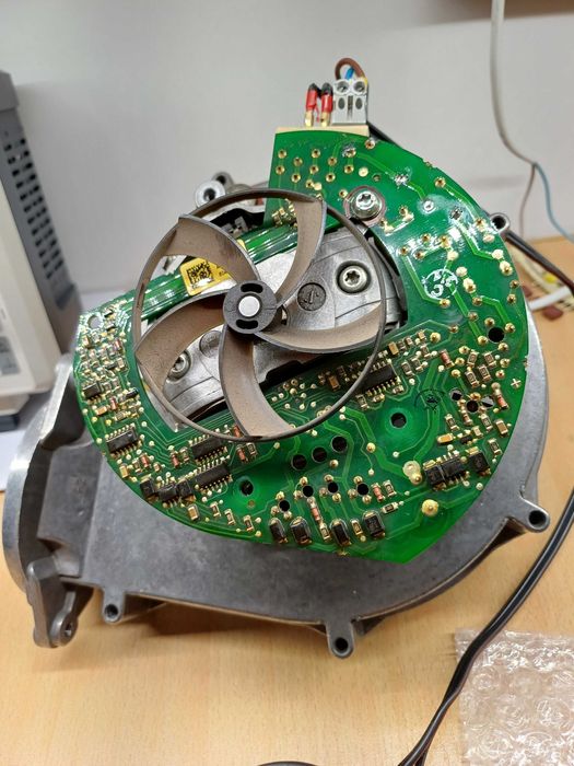 Naprawa Urządzeń Elektronicznych