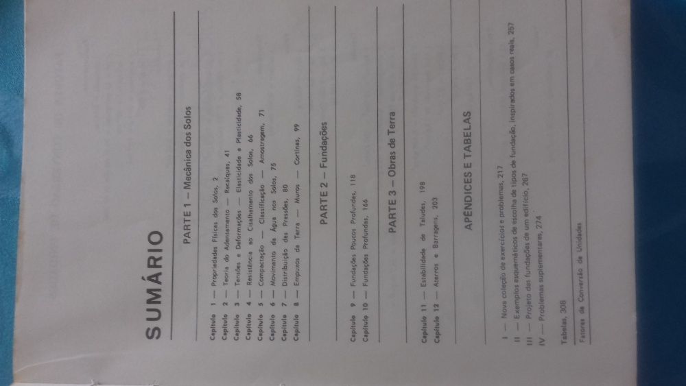 Engenharia Mecânica dos Solos e Suas Aplicações64563913969409122