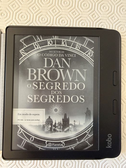 Kono libra 2 como novo + oferta de capa original