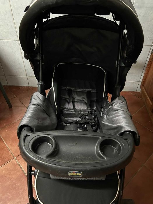 Carrinho bebé Chicco