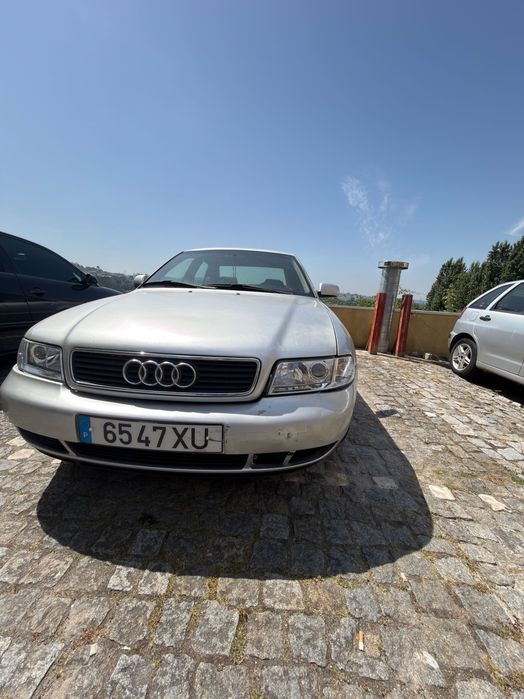 Audi A4 b5 1.900cc 110cv