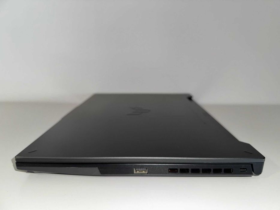 ASUS TUF Gaming F15 i7-12700H | RTX 4050 6GB | 16GB RAM | SSD 1TB