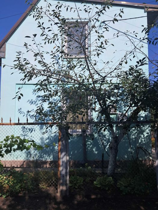 дача  кооператив Граніт (Мала Кохнівка)