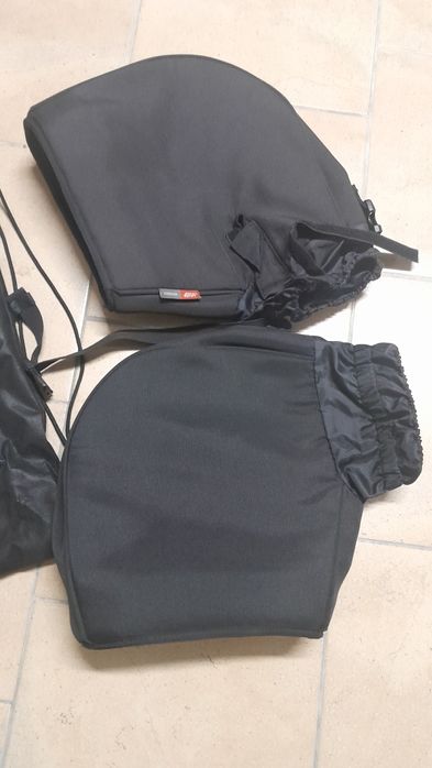Proteções de Mãos Givi