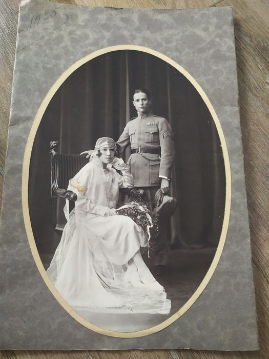 Fotos época anos 20