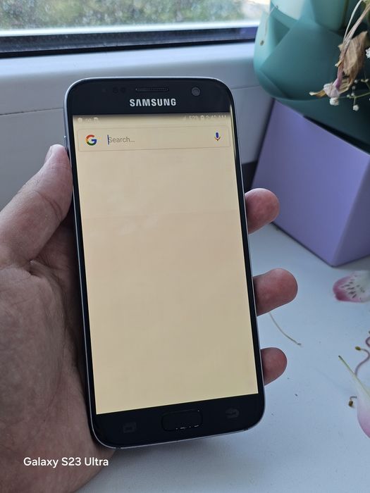 Samsung s7 snapdragon 4/32