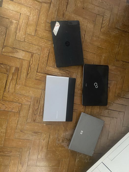 Vendo imac e 4 portateis tudo a funcionar