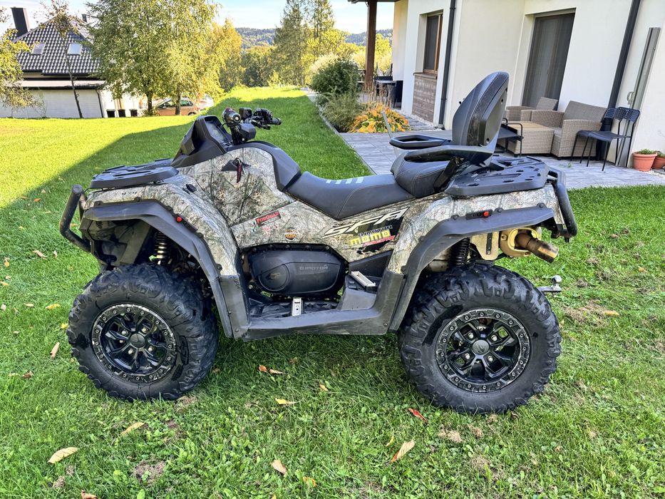 QJmotor