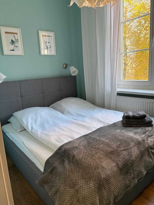 Apartamenty od 1 doby w centrum Olsztyna z gratis miejscem parkingowy