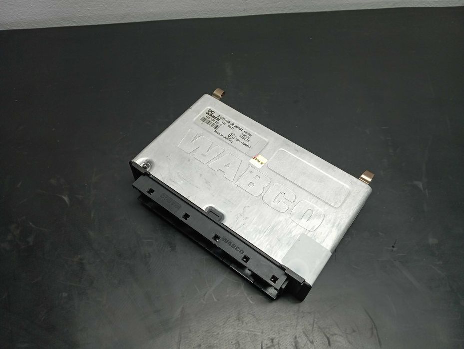 Sterownik EBS Wabco Mercedes Actros