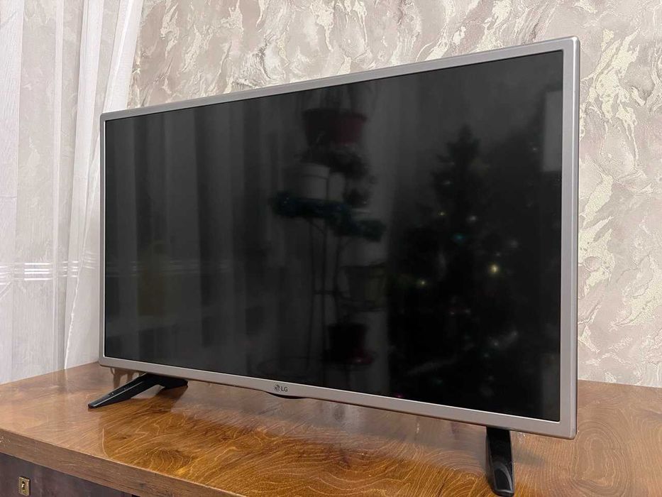 Продам телевізор LG32LH510B