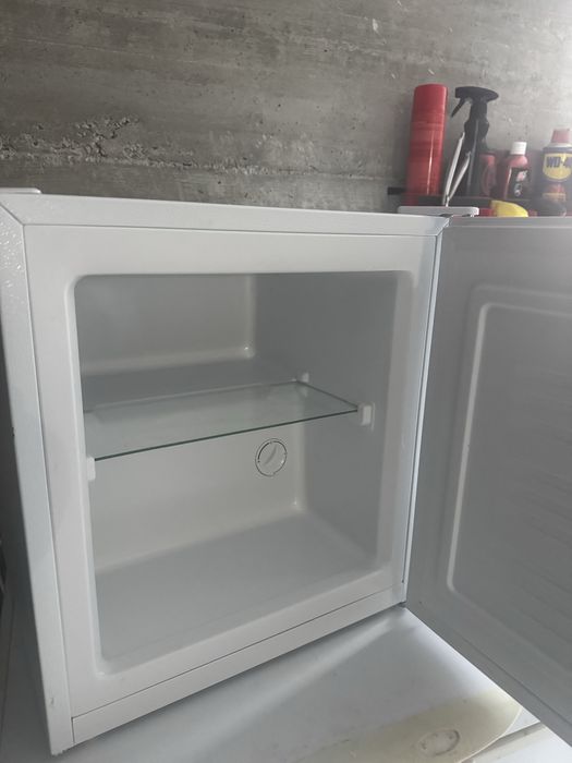Mini congelador
