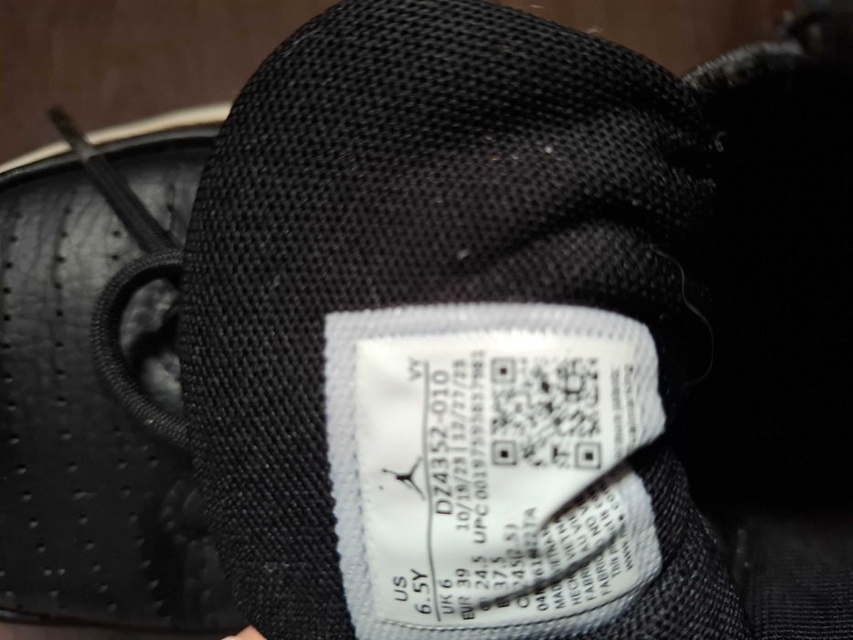 Nike Jordan  unisex