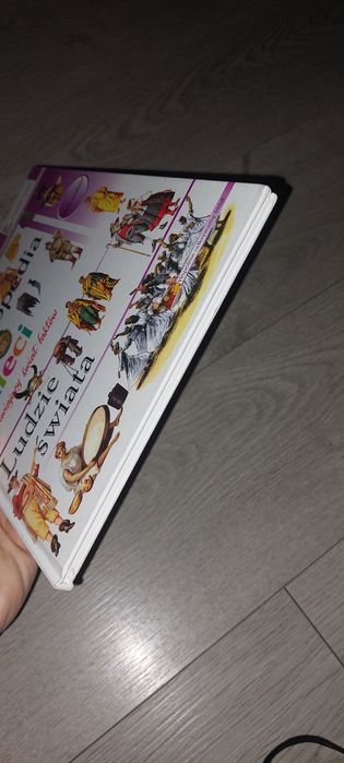 Encyklopedia dla dzieci