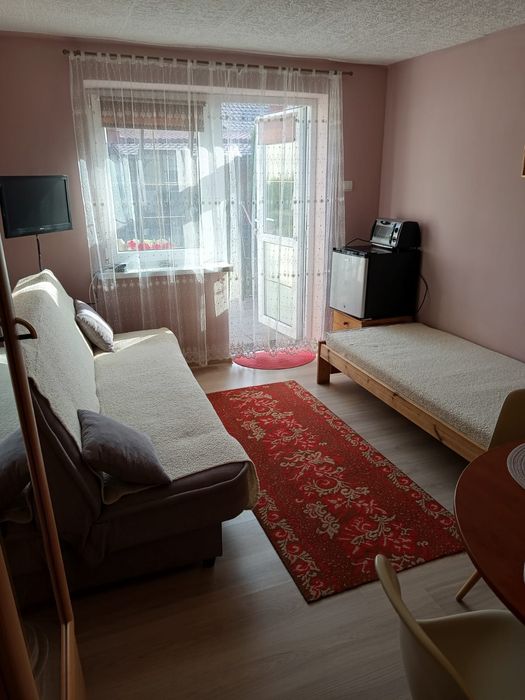 Tanie noclegi Ciechocinek
