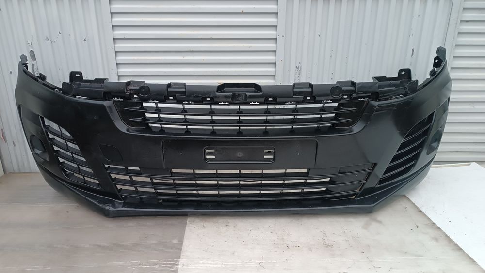 Vendo parachoque de frente Peugeot expert , citroen Jumpy  2017/23