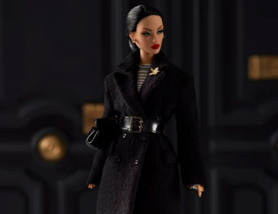 DEFA LUCY Model 8.5 Atomic lab лялька Jason Wu integrity toys mizi adonis JHD fashion royalty poppy parker Интегрити інтегріті дефа люсі люси кукла
