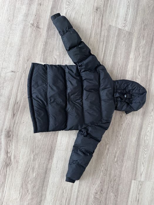 Курточка Nike  зима розмір XS (122-128см) 6-8 років