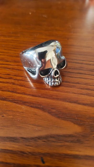 Rolling Stones - Keith Richards - Anel