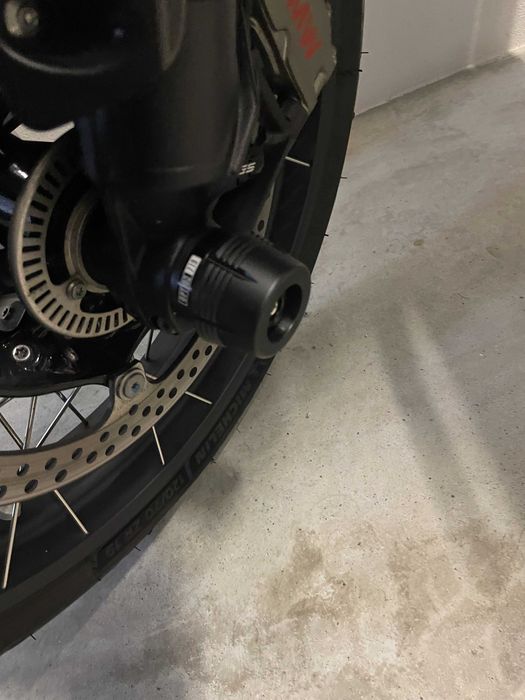 Bmw R1300GS 5 pack full extras