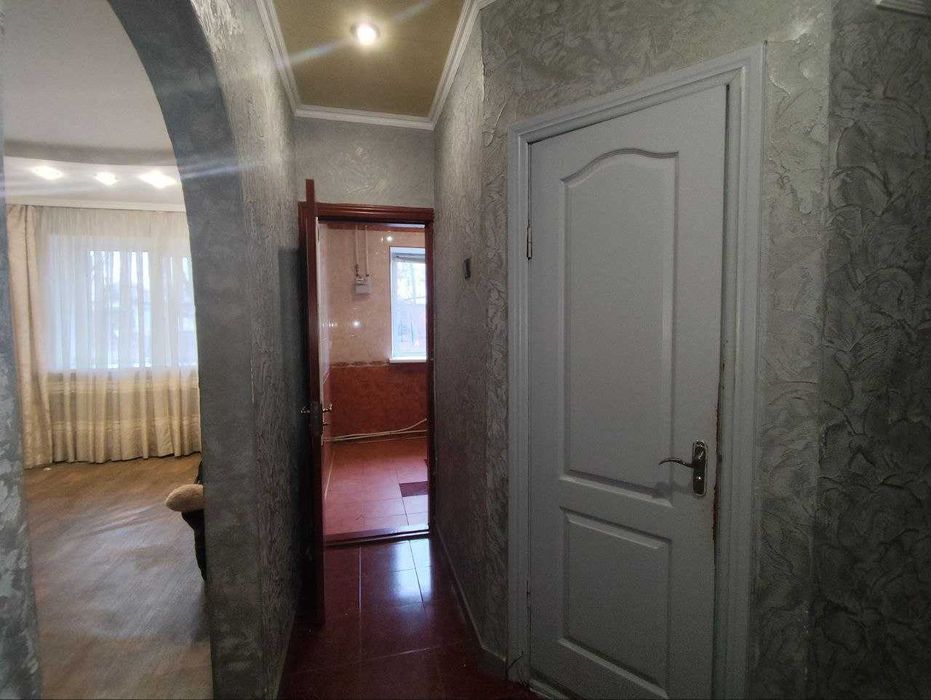 Продаж 3 кім. квартири