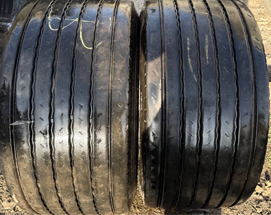 Шины б у 445/45R19.5 LING LONG T820 прицеп