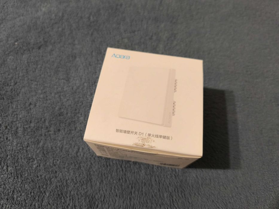 Умный дом Xiaomi MiHome, Aqara