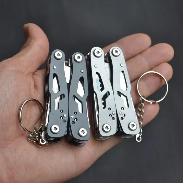 Alicate mini multifuncional
