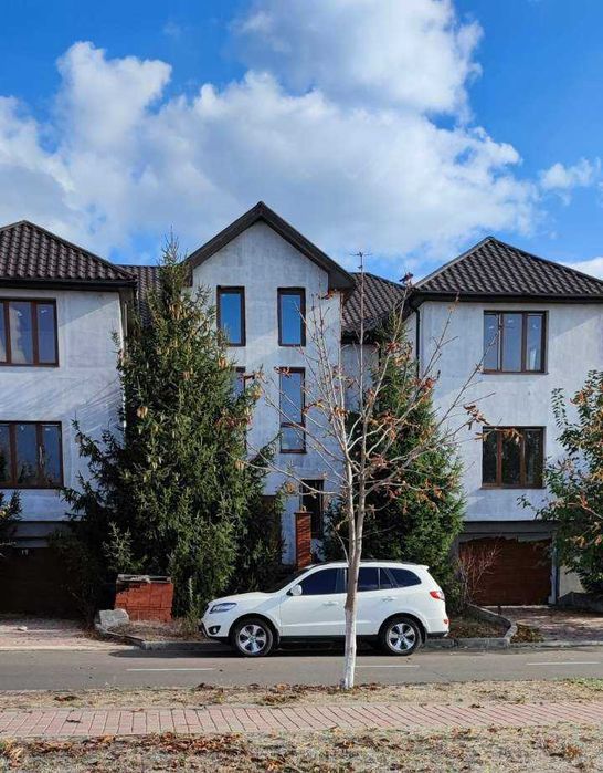 Продам дом в Совиньоне3/ Люстдорф. От СОБСТВЕННИКА