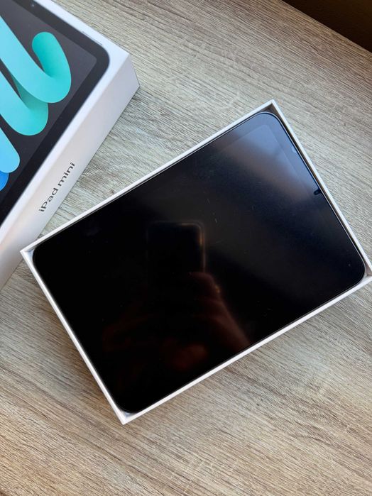 Apple iPad Mini (6ª geração)