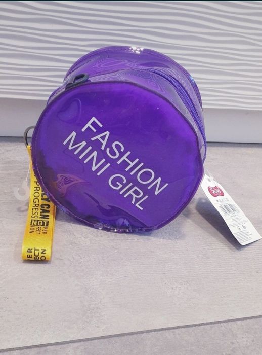 Zawieszka Apart Kids 925 i torebka