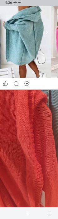 Pakiet ubrań damskich