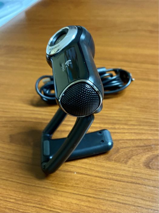 Kamera internetowa Logitech QuickCam Pro 9000