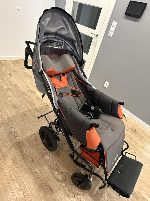 Wozek specjalny Comfort rozm 6