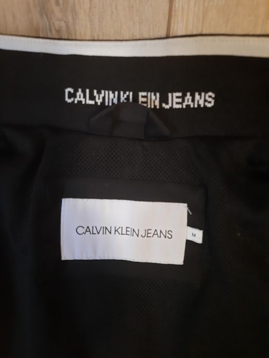 Вітрівка бренду CALVIN KLEIN JEANS