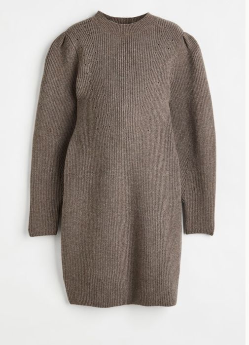 Платье H&M для беременных
