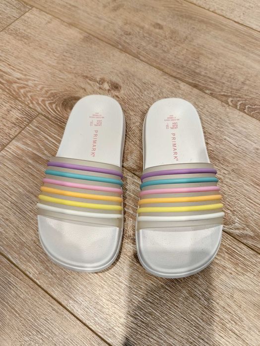 Klapki na basen Primark