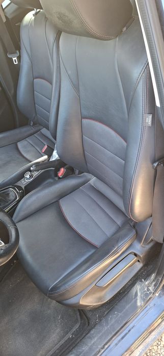 Mazda CX-3 — fotografia 5
