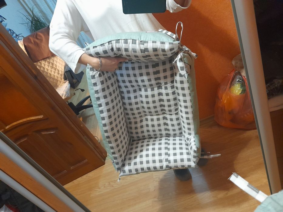 Ліжко для тваринок