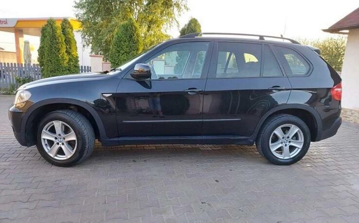 Дзеркало БМВ Е53 Е60 Е63 Е65 Е70 Е71 Е90 Ф01 Ф07 Ф10 Ф30 Зеркала BMW